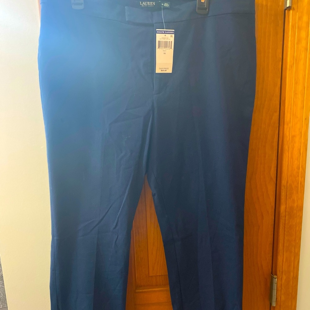 Ralph Lauren dress pants